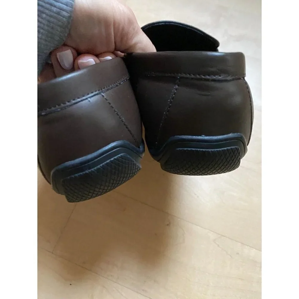 Nordstrom Rack BNWT brown 